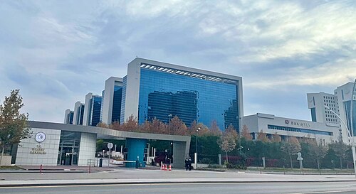 Turkish Council of State